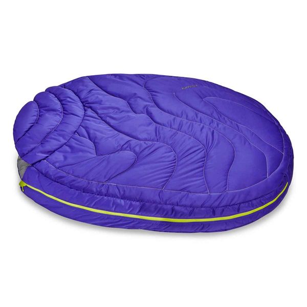 Ruffwear Highlands™ Sleeping Bag Huckleberry Blue