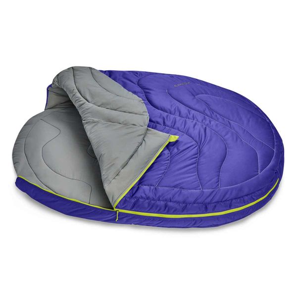 Ruffwear Highlands™ Sleeping Bag Huckleberry Blue