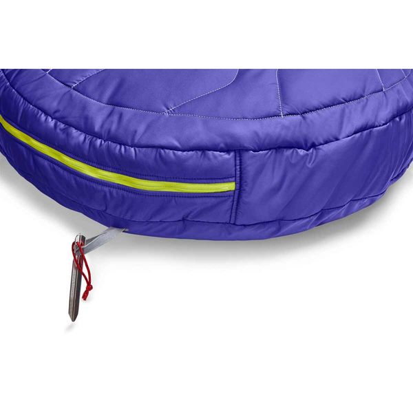 Ruffwear Highlands™ Sleeping Bag Huckleberry Blue