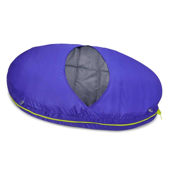 Ruffwear Highlands™ Sleeping Bag Huckleberry Blue