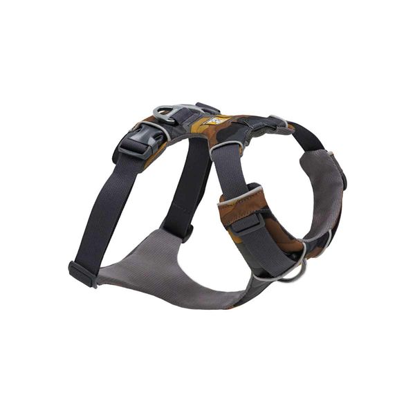 Ruffwear Front Range® Dog Harness Moonlight Mountains Print