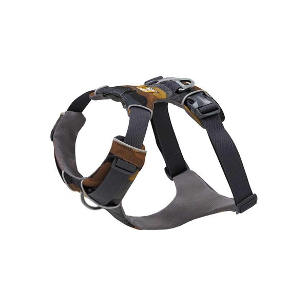 Ruffwear Front Range® Dog Harness Moonlight Mountains Print