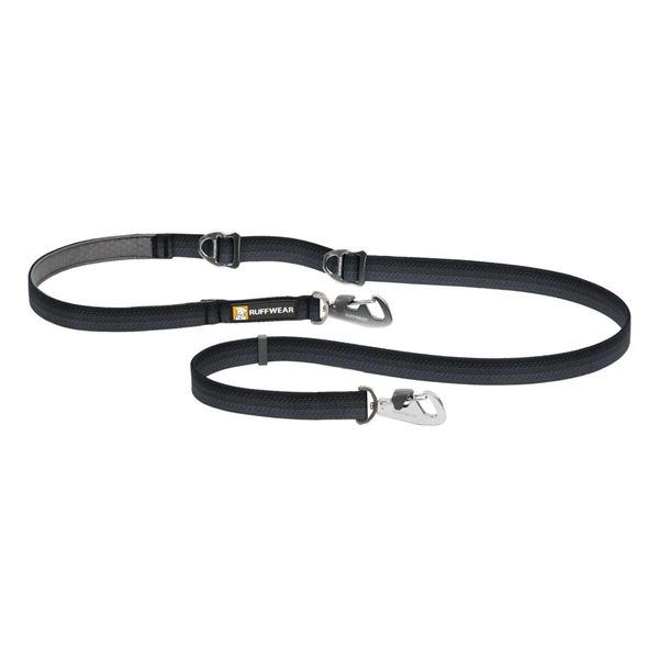 Ruffwear Front Range™ and Switchbak™ Double-Ended Dog Lead