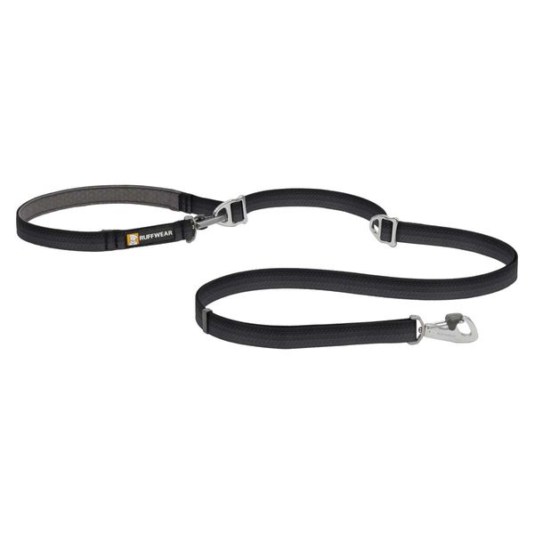 Ruffwear Front Range™ and Switchbak™ Double-Ended Dog Lead