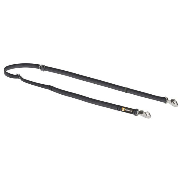 Ruffwear Front Range™ and Switchbak™ Double-Ended Dog Lead