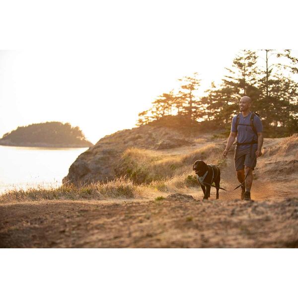 Ruffwear Front Range™ and Switchbak™ Double-Ended Dog Lead