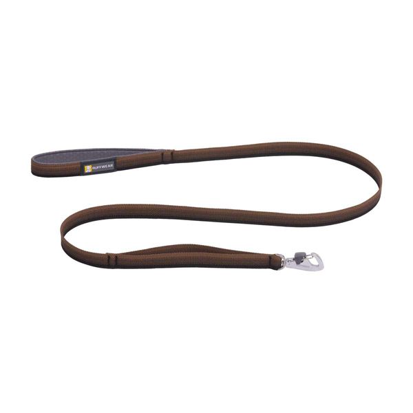 Ruffwear Front Range™ and Switchbak™ Double-Ended Dog Lead