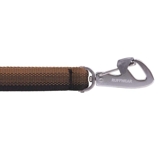 Ruffwear Front Range™ and Switchbak™ Double-Ended Dog Lead