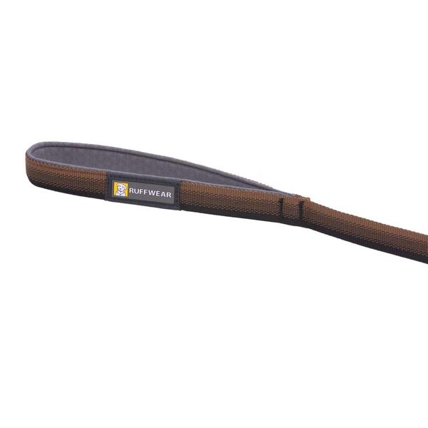 Ruffwear Front Range™ and Switchbak™ Double-Ended Dog Lead