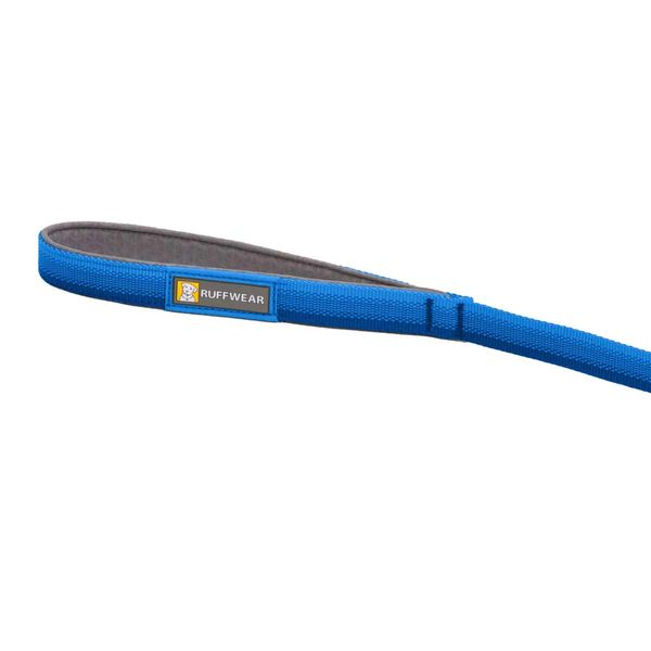 Ruffwear Front Range™ and Switchbak™ Double-Ended Dog Lead