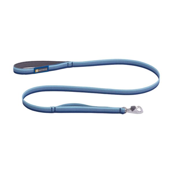 Ruffwear Front Range™ and Switchbak™ Double-Ended Dog Lead