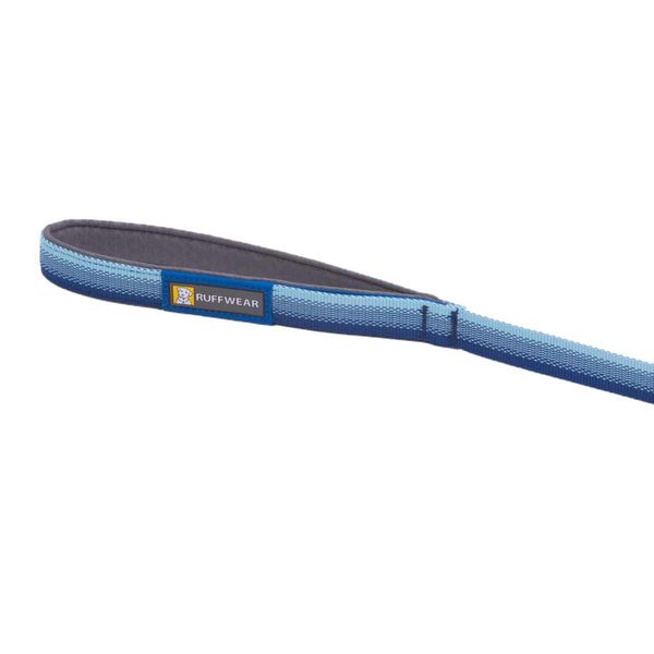 Ruffwear Front Range™ and Switchbak™ Double-Ended Dog Lead