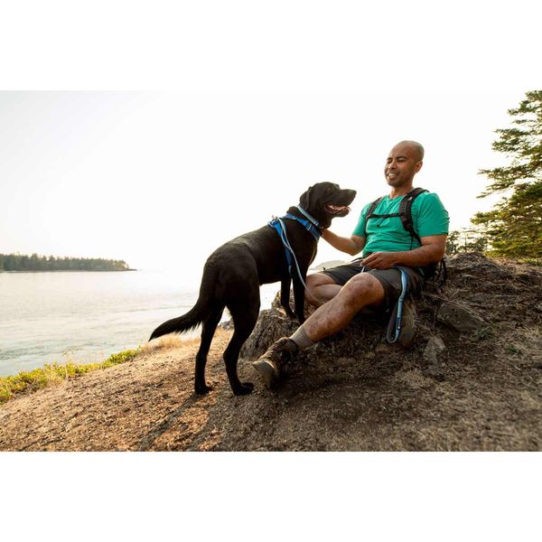 Ruffwear Front Range™ and Switchbak™ Double-Ended Dog Lead