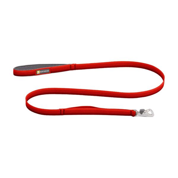 Ruffwear Front Range™ and Switchbak™ Double-Ended Dog Lead