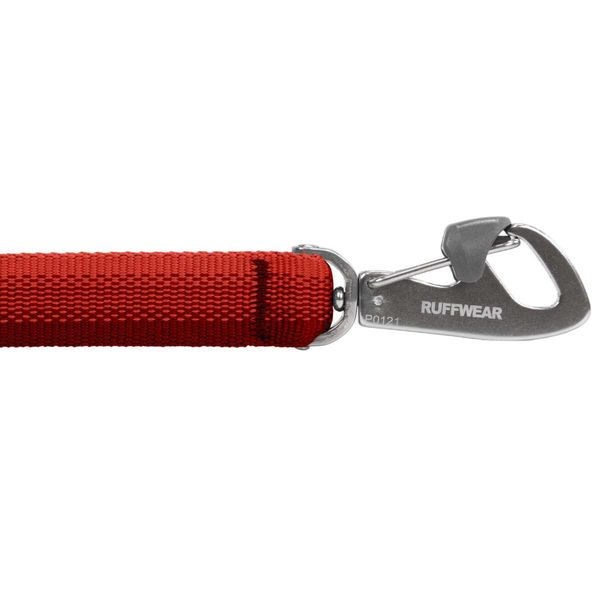 Ruffwear Front Range™ and Switchbak™ Double-Ended Dog Lead