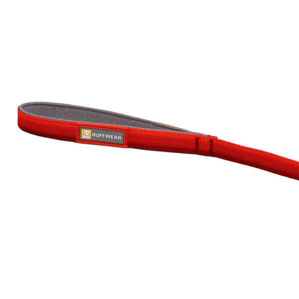 Ruffwear Front Range™ and Switchbak™ Double-Ended Dog Lead