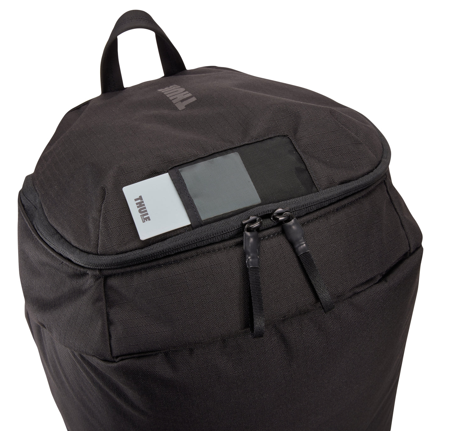 Thule GoPack Backpack Set backpacks for cargo carriers, 4-pack set black