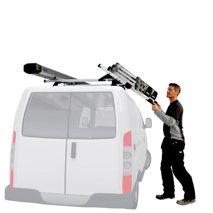 Thule Ladder Tilt