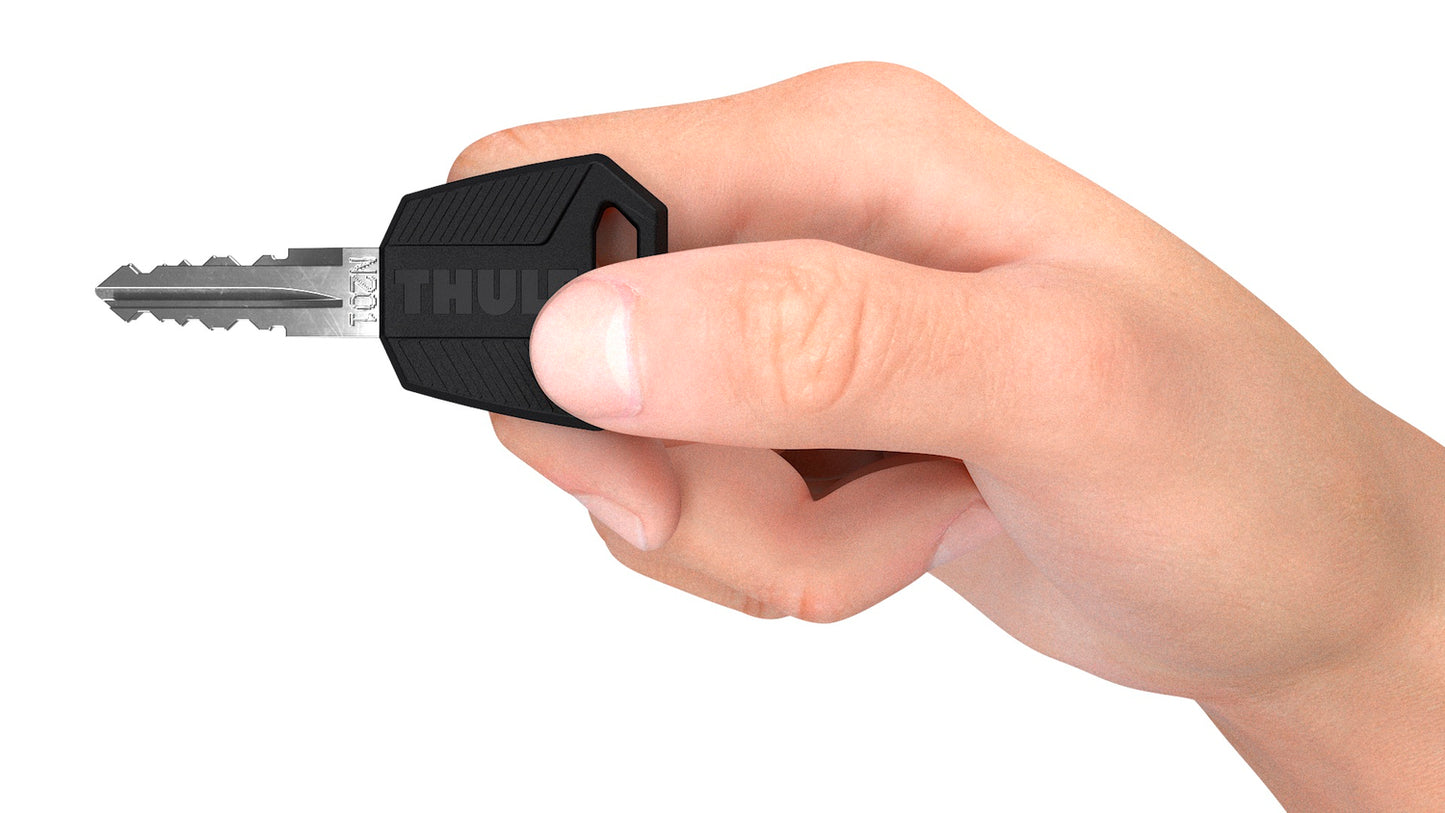 Thule One-Key System 16-pack
