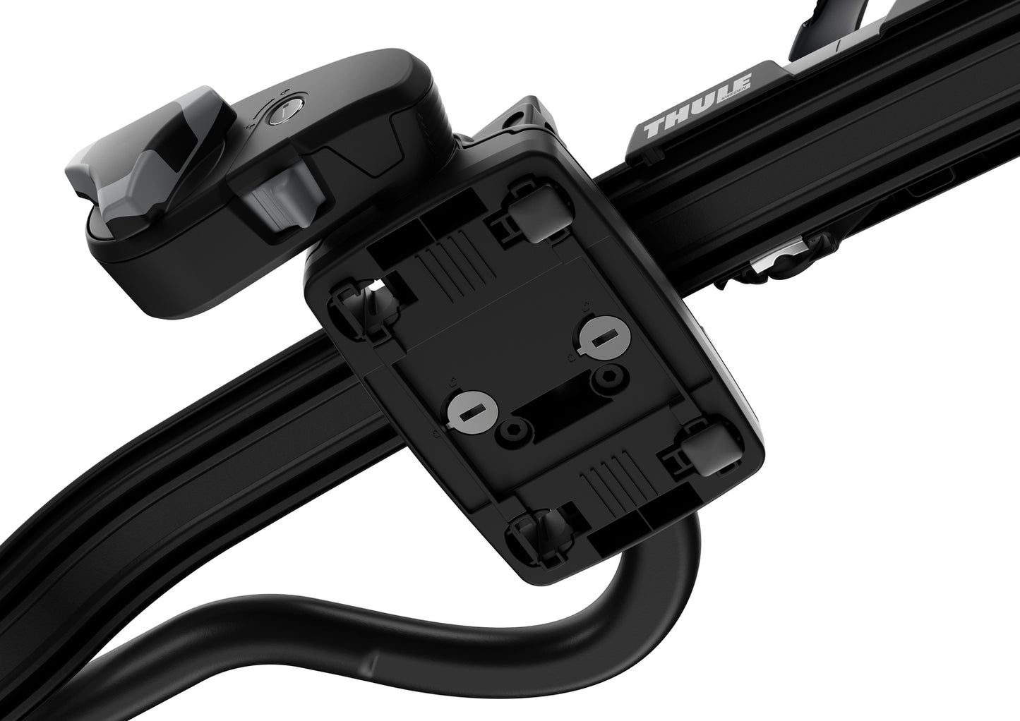Thule ProRide-Upright bike rack