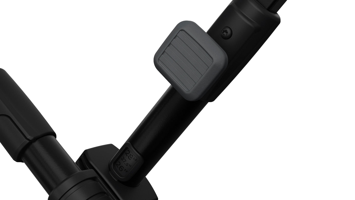Thule UpRide (Roof Bike Rack)