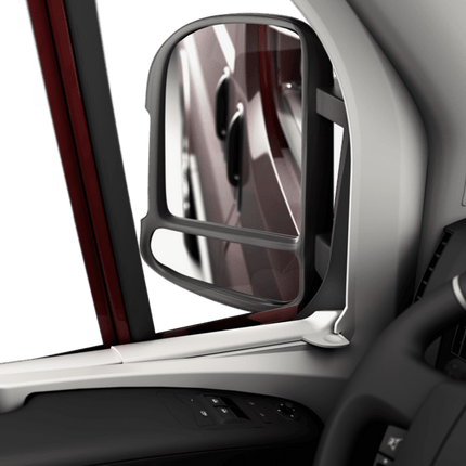 Dometic SP 300 Side darkening blinds for Fiat Ducato 250/290 LH & RH