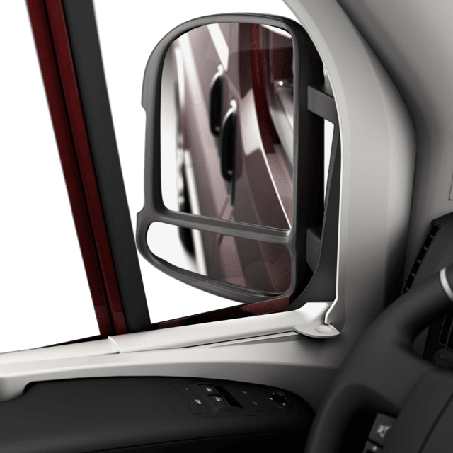 Dometic SP 300 Side darkening blinds for Fiat Ducato 250/290 LH & RH