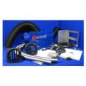 Propex HS2000 Gas Heater inc V1 Kit