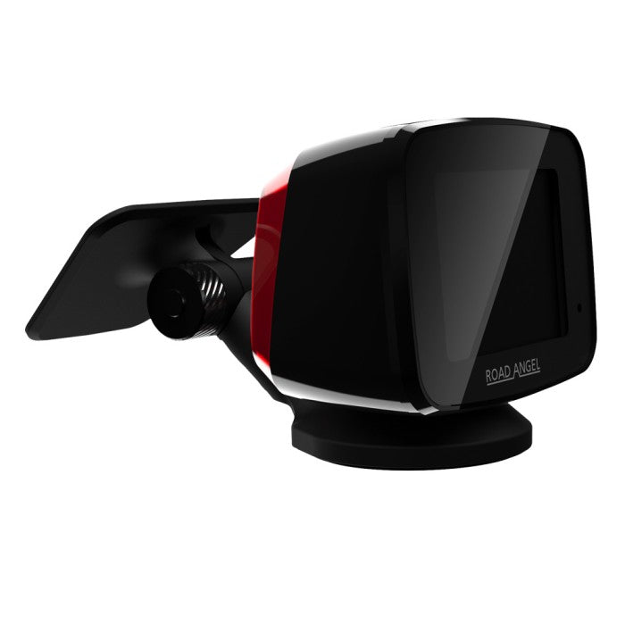 Road Angel Pure One Windscreen Mount