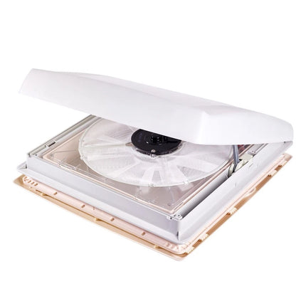 Thule Omnivent Roof light Complete Kit and internal spare parts