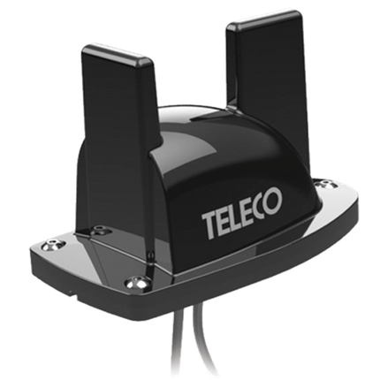 Teleco 20939 Black Antenna for Router