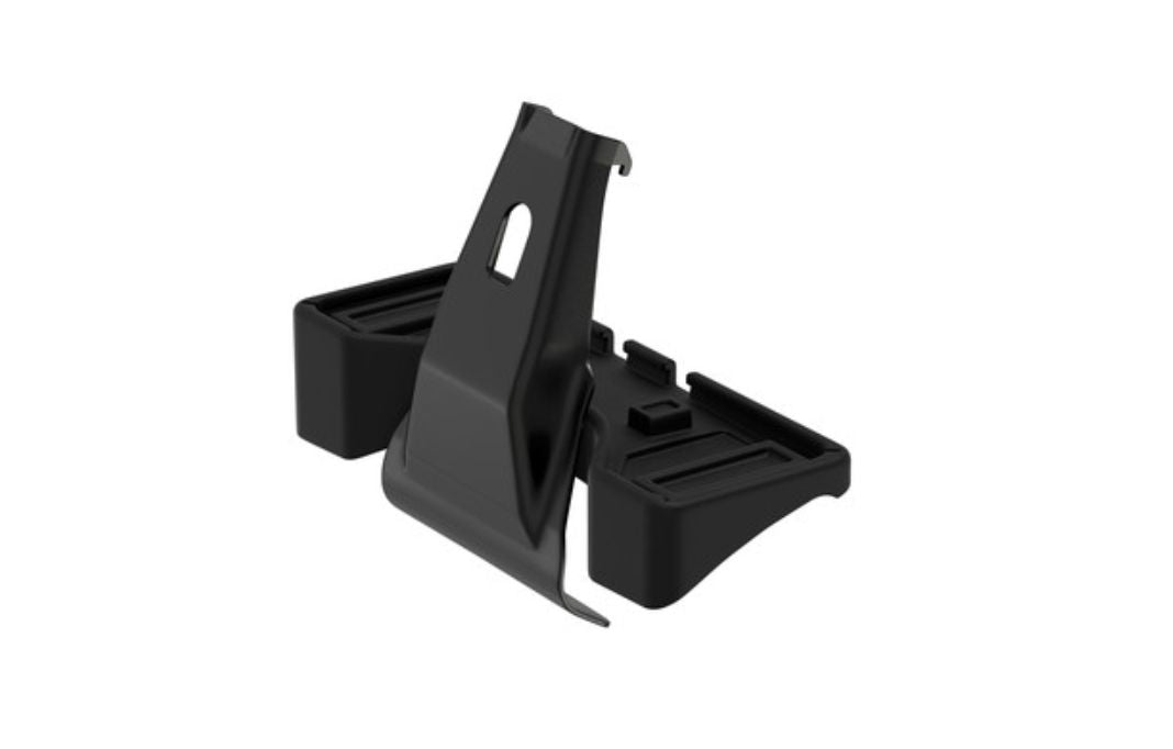 Thule Roof Rack fit Kit 145056 for NISSAN Qashqai, 5dr SUV, 2014-2020 - Letang Auto Electrical Vehicle Parts