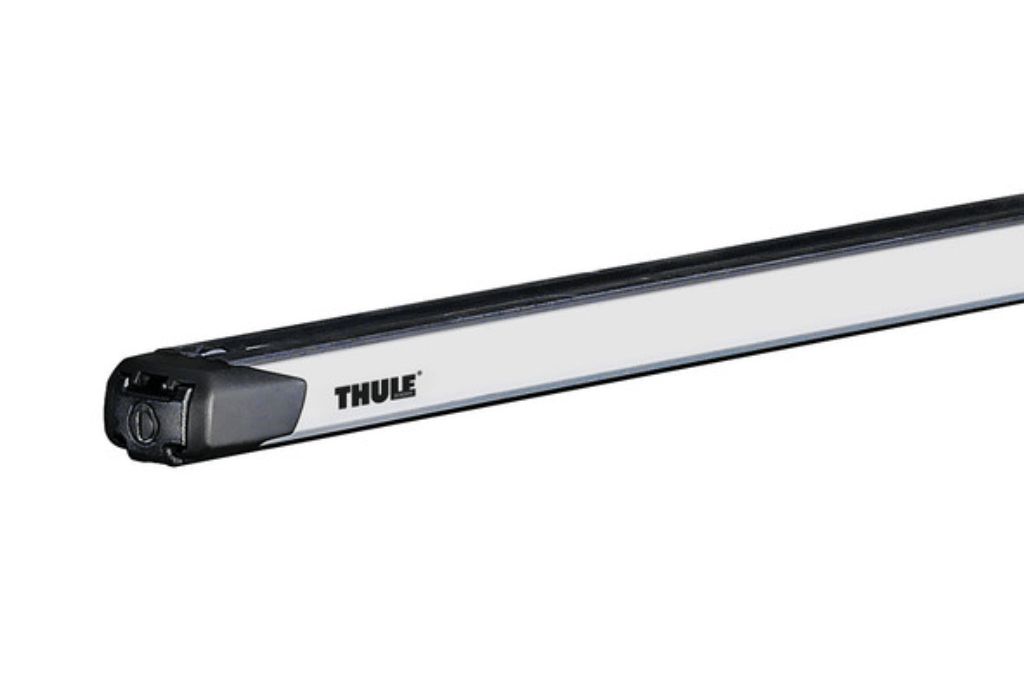 Thule SlideBar 127 - Letang Auto Electrical Vehicle Parts
