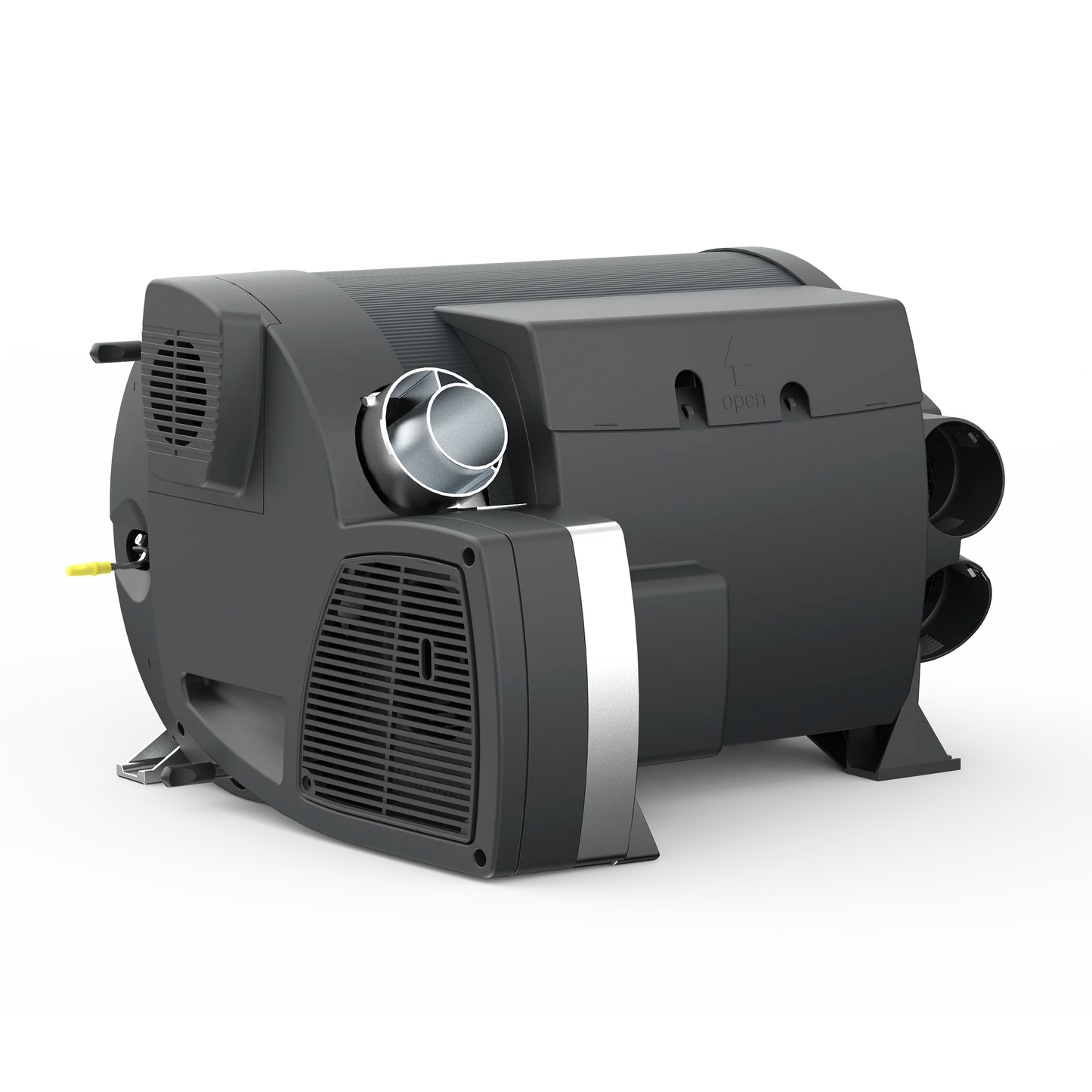Truma Combi Heater 4E-iNet X