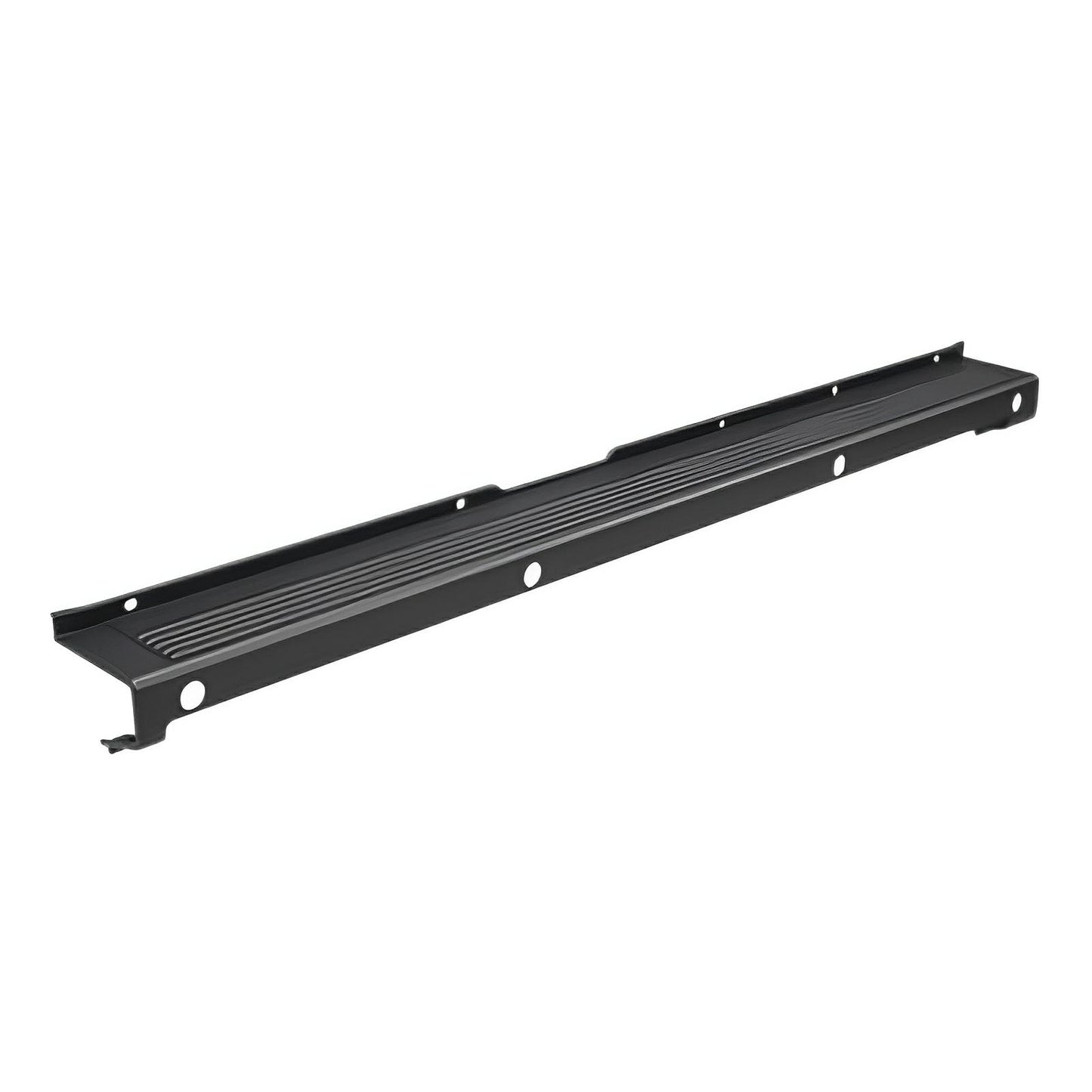 Veloswing Bumper For Vans With or without Parking Sensors