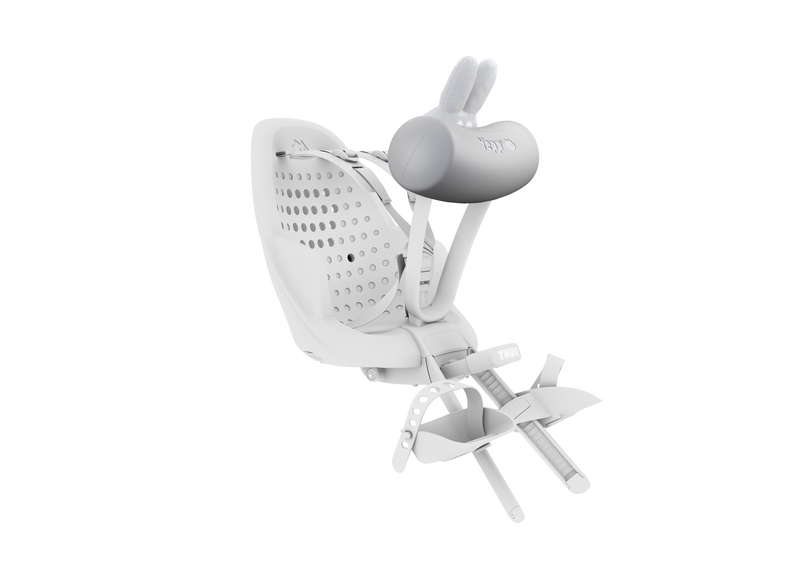 Thule Yepp mini handlebar padding Miffy