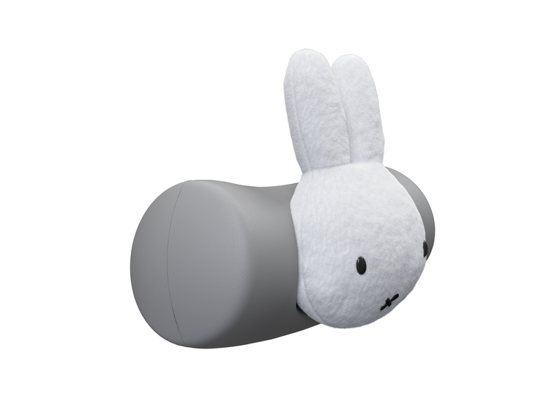 Thule Yepp mini handlebar padding Miffy