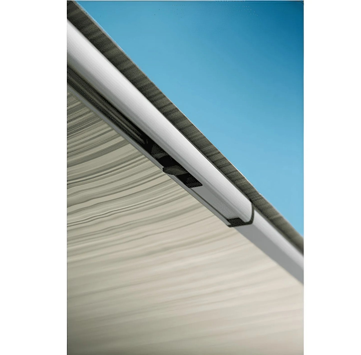 Thule Omnistor 1200 (White / Sapphire Blue) Awning