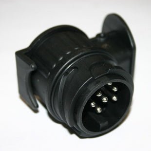 13 Pin Adaptor to 12N MP6015-L - Letang Auto Electrical Vehicle Parts