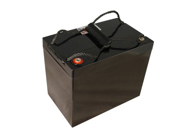 160AH 12V AGM Deep Cycling Sealed Battery - Letang Auto Electrical Vehicle Parts