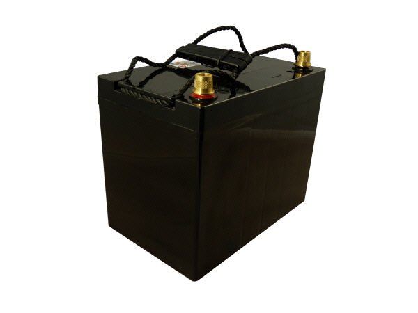 160AH 12V AGM Deep Cycling Sealed Battery - Letang Auto Electrical Vehicle Parts