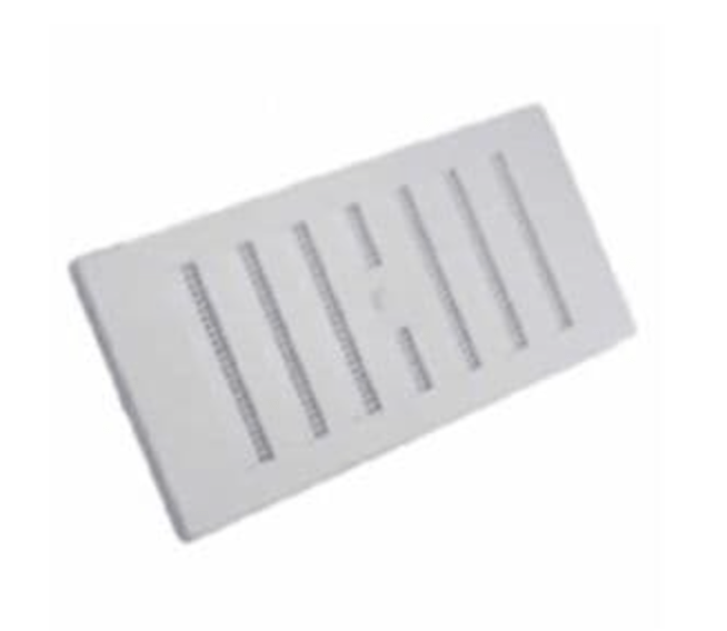 6"X 3" HIT & MISS VENT - TYPE M - Letang Auto Electrical Vehicle Parts