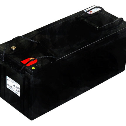 200AH 12V AGM Deep Cycling Sealed Battery