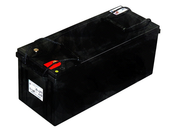 260AH 12V AGM Deep Cycling Sealed Battery