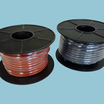 20mm sq - Flexible Battery Cable 30m Reel