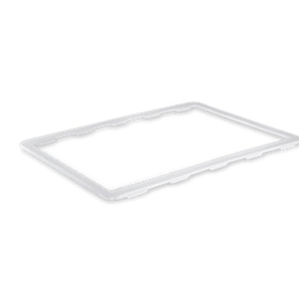 Adapter Frame Midi Heki For Ducato Van- Rear - Letang Auto Electrical Vehicle Parts