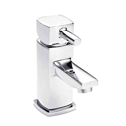 AG Moulton Single Lever Cloakroom Monoblock Mixer Tap Chrome