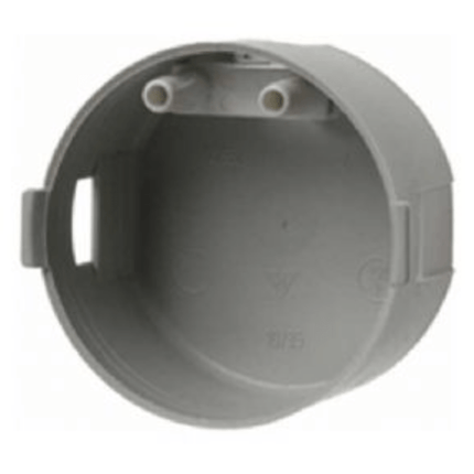 Berker- Back box for 230V Socket
