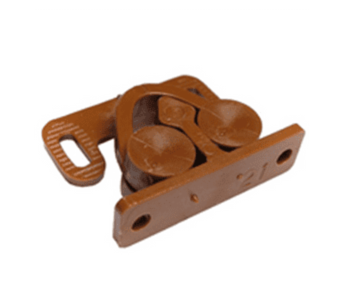 Catches and door retainers