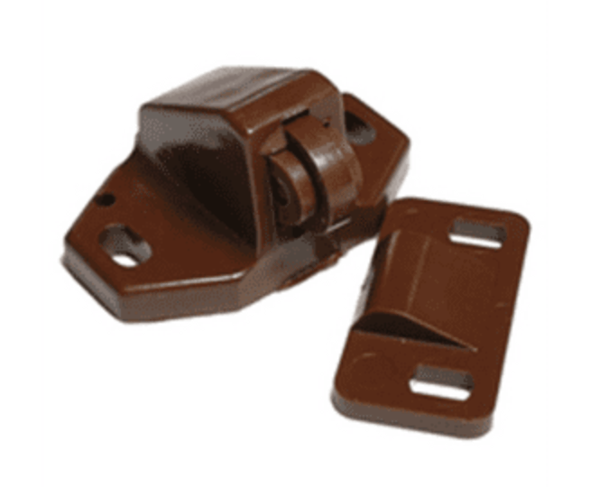 Catches and door retainers